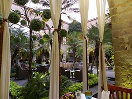 Hotel de la Soledad