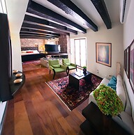 Hotel de la Soledad