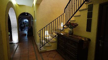 Hotel de la Soledad
