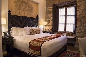 Hotel de la Soledad