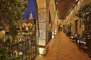 Hotel de la Soledad