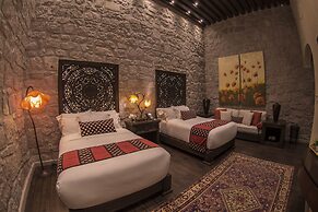 Hotel de la Soledad