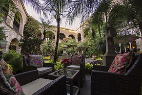 Hotel de la Soledad