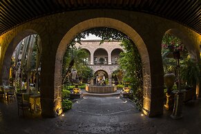 Hotel de la Soledad