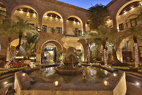 Hotel de la Soledad
