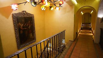 Hotel de la Soledad