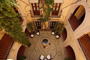 Hotel de la Soledad
