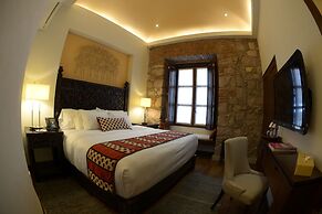 Hotel de la Soledad