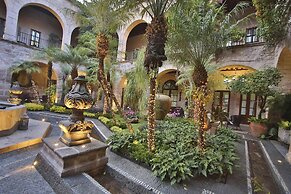 Hotel de la Soledad
