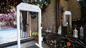 Hotel de la Soledad