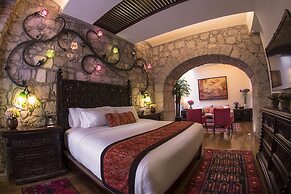 Hotel de la Soledad