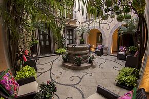 Hotel de la Soledad