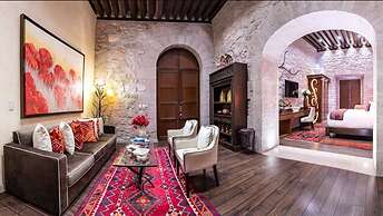 Hotel de la Soledad