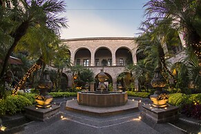 Hotel de la Soledad