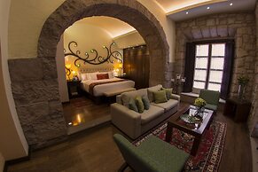 Hotel de la Soledad