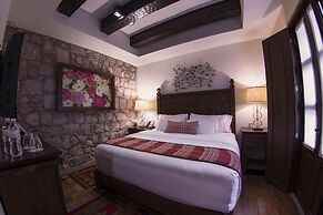 Hotel de la Soledad