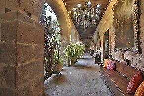 Hotel de la Soledad