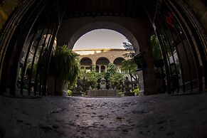 Hotel de la Soledad