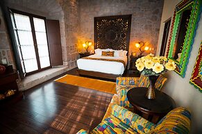 Hotel de la Soledad