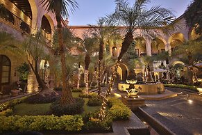 Hotel de la Soledad