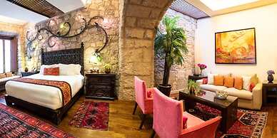 Hotel de la Soledad
