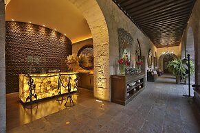 Hotel de la Soledad