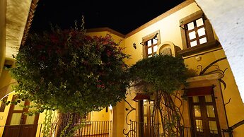 Hotel de la Soledad