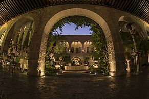 Hotel de la Soledad