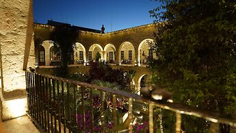 Hotel de la Soledad