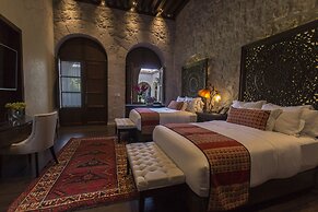 Hotel de la Soledad