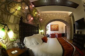 Hotel de la Soledad