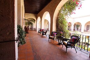 Hotel de la Soledad