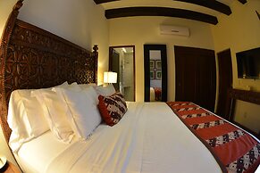 Hotel de la Soledad