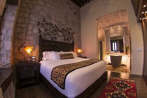 Hotel de la Soledad