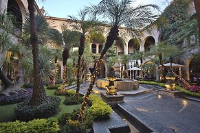 Hotel de la Soledad