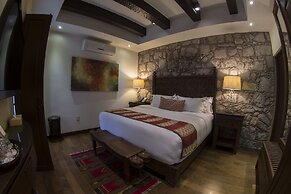Hotel de la Soledad