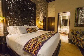 Hotel de la Soledad