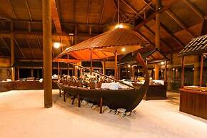 Filitheyo Island Resort