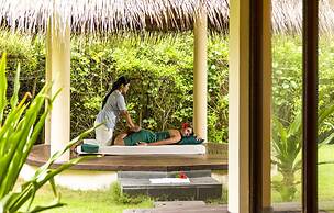 Filitheyo Island Resort