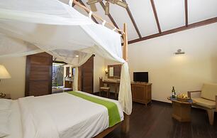 Filitheyo Island Resort