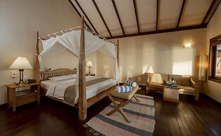 Filitheyo Island Resort