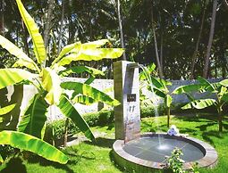 Filitheyo Island Resort