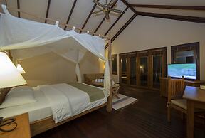 Filitheyo Island Resort