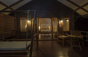 Filitheyo Island Resort