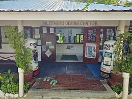 Filitheyo Island Resort