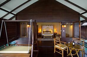 Filitheyo Island Resort