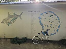 Filitheyo Island Resort