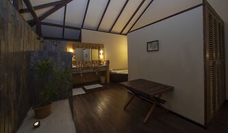 Filitheyo Island Resort