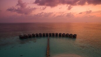 Filitheyo Island Resort