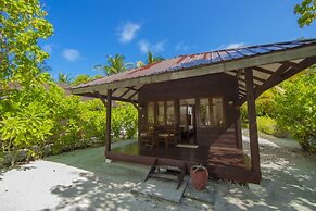 Filitheyo Island Resort